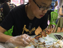 伊犁烧烤加盟,学烧烤技术,开烧烤店多少钱