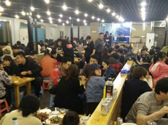 伊犁烧烤加盟,学烧烤技术,开烧烤店多少钱